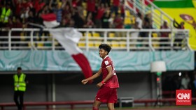 3 Syarat Timnas Indonesia U-17 Lolos Lewat Peringkat Tiga Terbaik