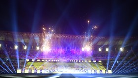 3 Lagu Dangdut 'Goyang' Seremoni Pembukaan Piala Dunia U-17