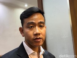 Foto Dirinya Bertemu Perwira TNI Diviralkan, Gibran Buka Suara