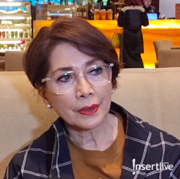 Rahasia Bugar dan Sehat Widyawati di Usia 73 Tahun