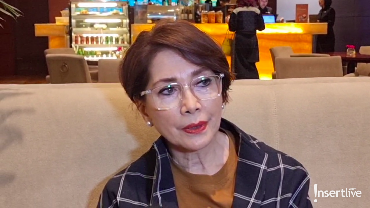 Rahasia Bugar dan Sehat Widyawati di Usia 73 Tahun