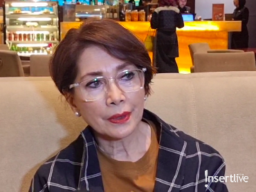 img-title Widyawati Bahas Soal Hubungan Antara Mertua dan Menantu