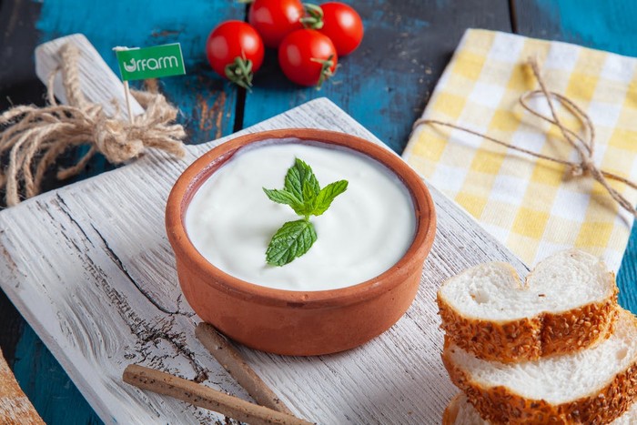 Yogurt/Foto: Pexels/mustafa türkeri