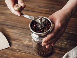 5 Fakta Penyebaran Kopi di Arab, Sempat Ingin Dibaptis hingga Jadi Pengganti Wine