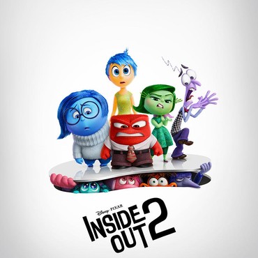Sinopsis 'Inside Out 2' Riley Punya Emosi Baru di Masa Pubertas