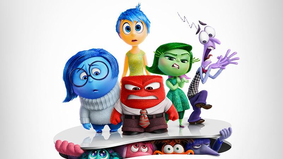 Ada Emosi Baru Anxiety, 'Inside Out 2' Rilis Trailer