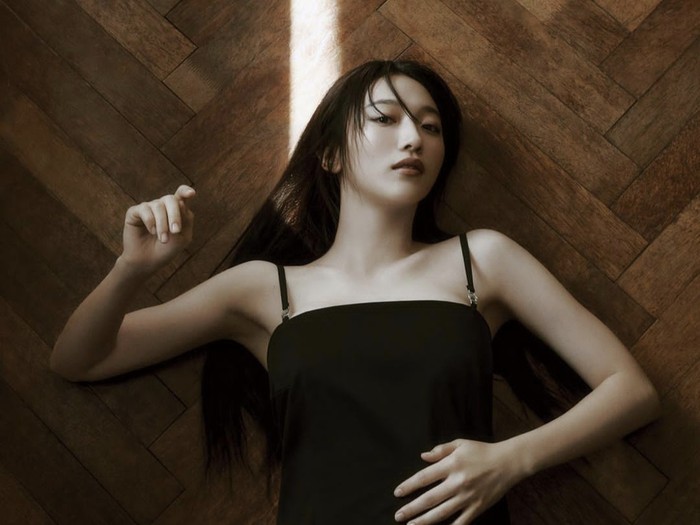 Aktris cantik Pyo Ye Jin, kembali ke layar kaca lewat drama terbaru berjudul Moon in The Day./ foto: instagram.com/yjiinp