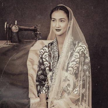 Beda Omongan Atiqah Hasiholan dan Husin Kamal soal Kepemilikan Mobil