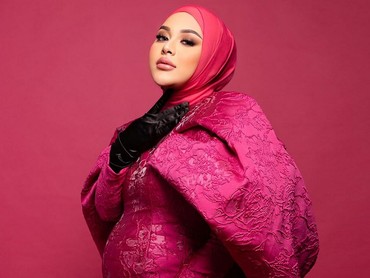 img-title Marah Dibilang Mirip Kekeyi, Aurel Hermansyah: Kukira Manusia Ternyata Setan