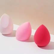 Kenali Jenis-jenis Beauty Sponge dan Kegunaannya, Bentuknya Beragam Sesuai Kebutuhan