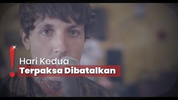 Konser BMTH Hari Ke-2 Dibatalkan Imbas Masalah Panggung di Hari Pertama