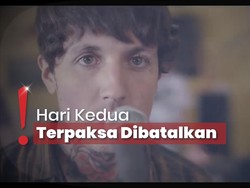 Konser BMTH Hari Ke-2 Dibatalkan Imbas Masalah Panggung di Hari Pertama