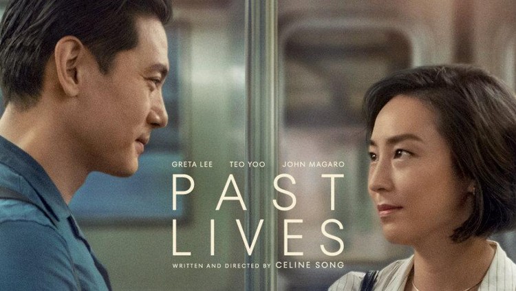 Film Korea Past Lives Film Korea Past Lives