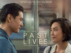 Deretan Film yang Pimpin Nominasi Spirit Awards 2024, Ada Past Lives