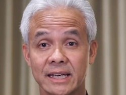 Ganjar Gelisah Putusan MK Dasar Gibran Cawapres Tetap Berlaku: Saya Terusik!