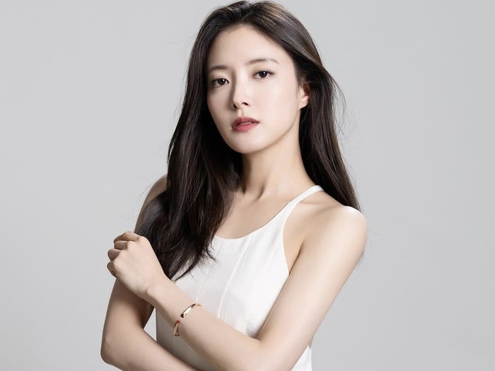 Hingga hari ini, Lee Se Young sudah banyak membintangi drama sageuk populer seperti Dae Jang Geum, The Crowned Clown, hingga The Red Sleeve./ foto: instagram.com/seyoung_10