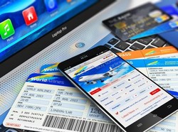 Pemerintah Terus Bahas Diskon Tiket Pesawat Momen Libur Lebaran