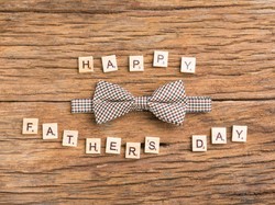 20 Ucapan Hari Ayah Nasional, Menyentuh Hati
