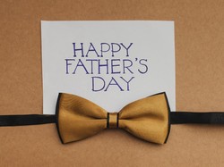 40+ Ucapan Hari Ayah 12 November, Penuh Doa dan Harapan!