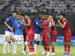 Kapten Timnas Indonesia U-17 Akui Sulit Ladeni Long Pass Ekuador