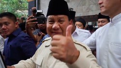 Sekarang Identik dengan Prabowo, Ini Asal-usul Kata Gemoy