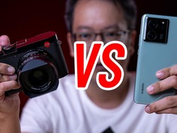 Kamera Leica Xiaomi 13T vs Kamera Leica Q, Setara atau Lebih Bagus?