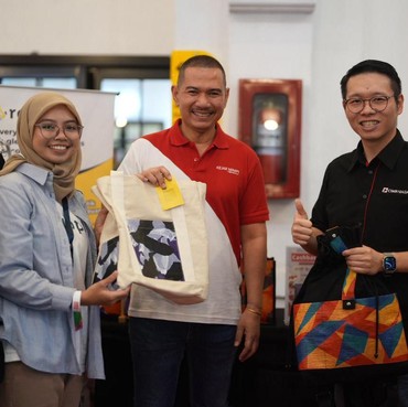 Tampilkan RAN, Kejar Mimpi Actionation 2023 Digelar Hari Ini