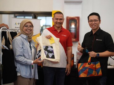 Tampilkan RAN, Kejar Mimpi Actionation 2023 Digelar Hari Ini