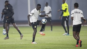 Babak I: Senegal Bikin Kejutan, Unggul 2-0 Atas Argentina