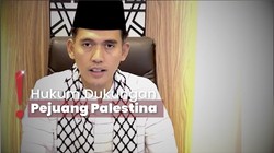 Keluarkan Fatwa Terbaru, MUI: Beli Produk Israel Hukumnya Haram