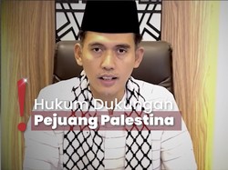 Keluarkan Fatwa Terbaru, MUI: Beli Produk Israel Hukumnya Haram