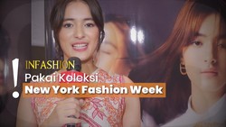 img-title Tampil dengan Outfit Colorful, Mawar de Jongh Keluarkan Aura Anggun