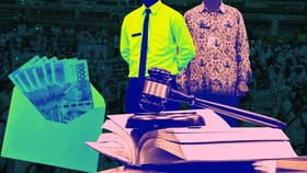 Melihat Aturan Baru yang Melarang Rekrutmen Pegawai Honorer