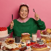 Menurut Peneliti Harvard, Ini Penyebab Nafsu Makan Meningkat Saat Stres dan Cara Mengatasinya!