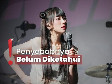 Nahee, Penyanyi Sekaligus Penulis Lagu Korea Selatan Meninggal Dunia