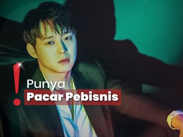 Usai Skandal Narkoba, Park Yoo Chun Kencan dengan Pebisnis
