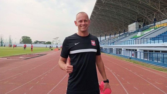 Kemacetan di Bandung menjadi sorotan dua pelatih timnas Jepang U-17 dan Polandia U-17 jelang pertemuan kedua tim pada Grup D Piala Dunia U-17 2023.