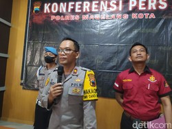 Percobaan Pembunuhan di RS Harapan Magelang, Polisi: Pelaku Cerita Hal Gaib