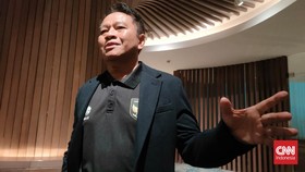Legenda Timnas: Kualitas Indonesia Setara Peserta Piala Dunia U-17