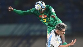 Hasil Piala Dunia U-17 2023: Senegal Hajar Argentina 2-1