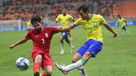 Klasemen Grup C Piala Dunia U-17 Usai Iran Hajar Brasil