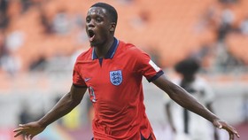 Bintang Inggris U-17 Puji Rumput JIS: Bagus, Mirip di Inggris