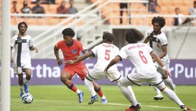 Kaledonia Baru vs Inggris Jadi Laga Pertama Turnamen Resmi di JIS