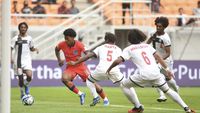 Jadwal Bola U 17 - Menggali Potensi dan Persaingan di Pentas Sepak Bola Dunia