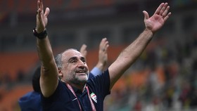 Pesan Perdamaian Pelatih Iran di Piala Dunia U-17, Bawa-bawa Indonesia