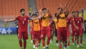 Pelatih Iran U-17: Penonton Indonesia Pemain ke-12 Kami