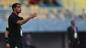 Pelatih Maroko U-17 Terpukau Atmosfer GBT, tapi Keluhkan Panas