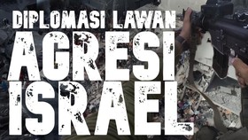 VIDEO: CNN Indonesia Plus Minus: Diplomasi Lawan Agresi Israel?