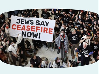 Mengapa Pro-Palestina Tidak Sama dengan Antisemitisme