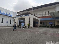 Heroik! Bripka Helmi Gagalkan Percobaan Pembunuhan 2 Pasien RS Magelang